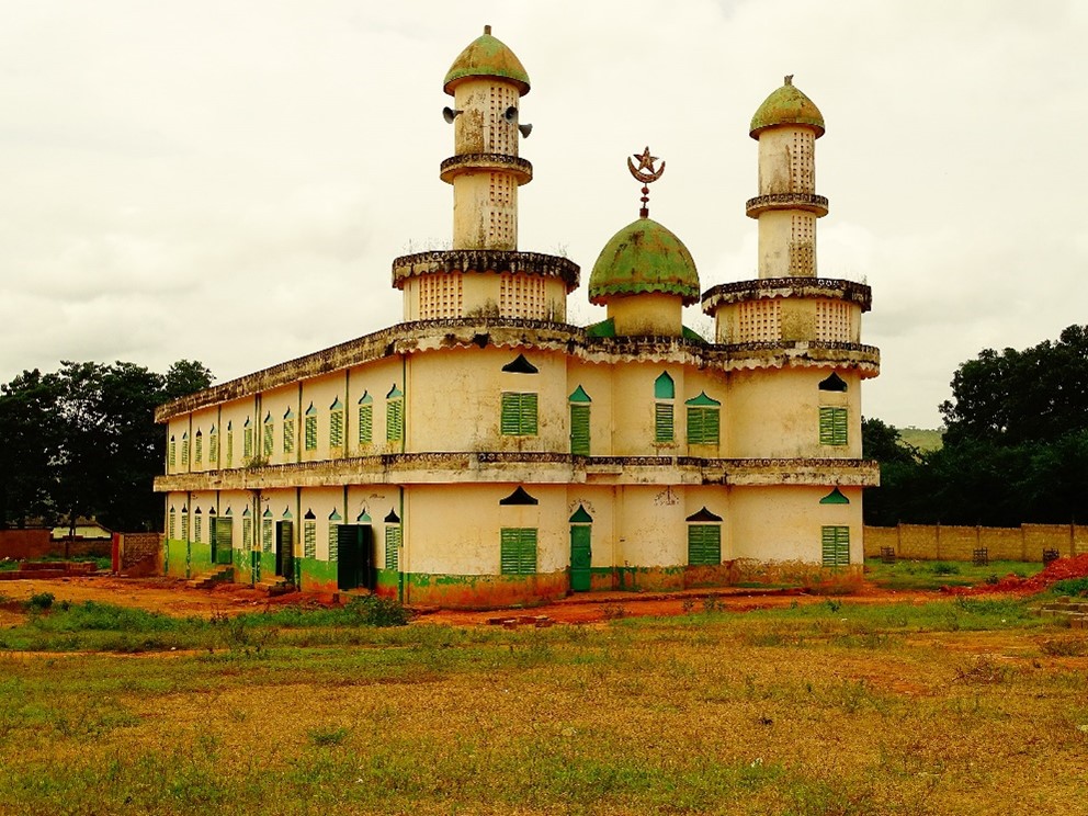 Bénin : Rien de plus beau que ce pays ! Quran Coran